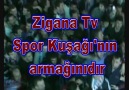 Trabzonlu Gençler - ZiganaTV'de [HQ]