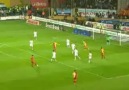Trabzonspor vs Galatasaray / Geniş Özet