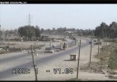 Traffic Webcam In IRAQ...BOOM [HQ]