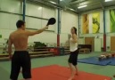 Training Vid