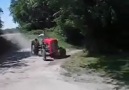 Traktöre Turbo Takılırsa Nolur :) ?