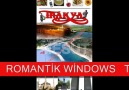 TRAKYA FAN ROMANTİK WİNDOWS'U SAYGIYLA SUNAR [HQ]