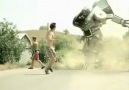 Transformers     Kısa Film [HQ]