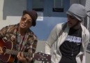 Travie McCoy ft.Bruno Mars » Billionaire  [ L!VE  Acoustic ] [HQ]