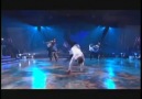 Travis Wall's piece - DWTS