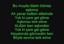 Tripkolic - Gitme Ne Olur