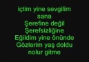 TRİPKOLİK   NE OLUR GİTME...