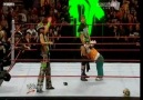 Triple H pedigree  on Hornswoggle (DX) [HQ]