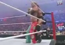 Triple H & Randy Orton vs Legacy & Sheamus 22/03/2010 (BY FATİH)