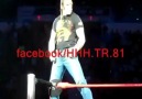 Triple H Return's 2010  [HQ]