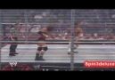 Triple H Vs Batista - Vengeance 2005 [HQ]