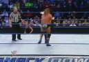 Triple H Vs Cm Punk