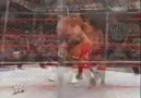 Triple H vs HBK Hell İn A Cell Bad Blood 2004 [HQ]