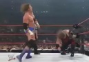 Triple H Vs Kane--Mask Vs Title [SmackdownRaw 2010]