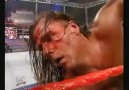 Triple H vs Shawn Michaels Hell İn a Cell