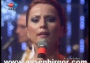 TRT 1 AKŞAM SEFASI AYŞEN BİRGÖR SAÇLARIN TARUMAR 10/3/2009