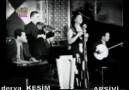 TSM. ÖLÜMSÜZLERİ 4 PERIHAN ALTINDAG SÖZERI (1950)