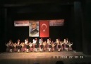 Tuana Sanat Kulübü - Burdur Yöresi (Vaksa 2010 Ankara) [HQ]