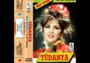 Tüdanya - Canımdan Can İste (1987)