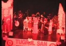 Tuğrul Şan Müzik Merkezi THM Korosu