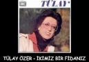 TÜLAY ÖZER - İKİMİZ BİR FİDANIN (1975)