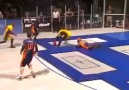 Tüm Dünyanın Konuştuğu SLAMBALL ! . .