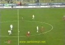 Tuncayın Unutulmaz Golü