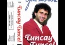 Tuncay Tuncel - Aramızda Bir Sır Vardı (Damar)