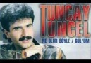 Tuncay Tuncel-TAnıdınmı Gözlerim