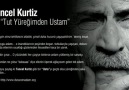 Tuncel Kurtiz - Tut yüreğimden ustam