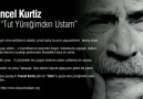 Tuncel Kurtiz - Tut Yüreğimden Ustam``