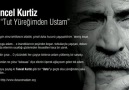 tuncel kurtiz - tut yüreğimden ustam