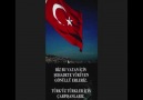TURAN'DIR BİZİM ÜLKÜMÜZ [HQ]