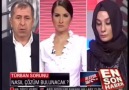 Türbanlıların Cumhuriyet'e karşı oldukları tamamen zırv...