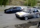 turbo doğan vs golf 2