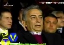 Turkcell Süper Lig 27.Hafta 6.Saray:0 F.Bahçe:1 (Selçuk)