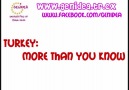 Turkey is more than you know ... [HQ]