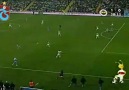 TÜRK FUTBOL TARİHİNİN EN ANLAMLI PANKARTI...FENERFACE