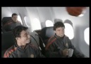 Türk Hava Yolları Yeni Reklam Filmi - Manchester United