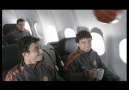 Turkish Airlines: Business Class for Stars featuring MANU [HQ]