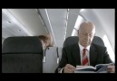 Turkish Airlines: Business Class for Stars featuring MANU [HQ]