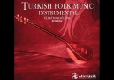Turkısh Folk Music- Elektro Bağlama - Gurbet [HQ]