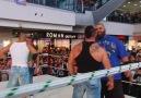 Turkish Power Wrestling - Ankara Via Life Show'u [HQ]
