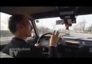 Turkish Taxi Driver !!  Böylesini görmediniz :)))