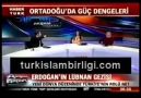TÜRK-İSLAM Coğrafyasında Oyunlar Bozuluyor!..