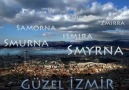 Türkiye'den sıkıldığımda İzmir'e giderim ben...