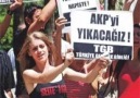 Türkiye Gençlik Birliği - Bağımsızlık Marşı