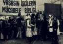 Türkiye İşçi Sınıfı Tarihi [HQ]