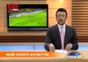 Türkiye Kupasının Son Şahidi Naim Dede Vefat Etti :)