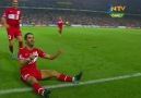 Türkiyemize Galibiyeti Getiren Gol: ARDA TURAN [HQ]